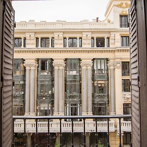 Double Room City View