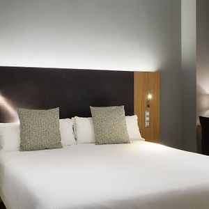 Habitación Cuádruple