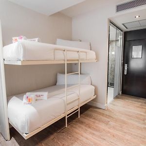 Chambre Quadruple