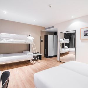 Fünfbettzimmer